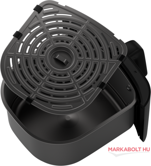 AEG AAF7SB  Air Fryer sütő 2 év garancia